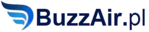buzzair logo